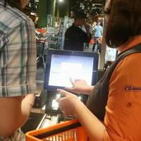 Результати першого дня дії мовного закону в Харкові. От якби ще київська молодь не цуралася спілкування українською мовою…