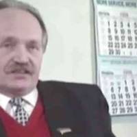 Відео. Пророчі слова В'ячеслава Чорновола про українську мову і про її значення для косолідації нації.