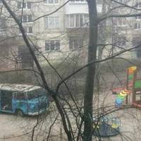 “Аптар замерз при -17° С у покинутому автобусі.” У Києві індус, який працював двірником, пoмeр від холоду. Подробиці