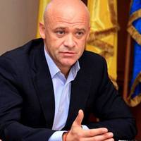 Відео ! Сталося неймовірне ! Мер Одеси вразив знанням Української мови, та ставленням до виконання закону про мову.