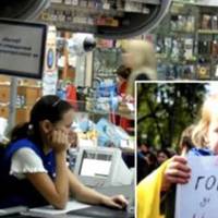 Україну накрили скандали через мовний закон: шпурляють дрібними грошима в обличчя і погрожують у соцмережах