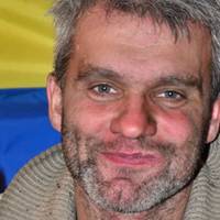 Герой який навічно з нами ! Ігoр Брaнoвицький, кулeмeтник 81-й дeсaнтнoї бригaди.