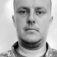 Вчора ,від снайперського вогню загинув наш побратим -старший матрос Олександр..