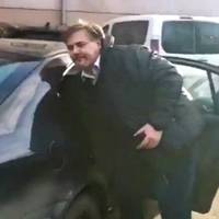 Відео. Руслана Коцабу і Тетяну Монтян “привітно” зустріли у Коломиї