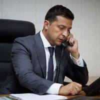 Став першим іноземним лідером! Зеленський зробив це – щойно. Історична розмова – надважливо для України