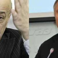 Що ви голову морочите? Москаль не стримався – випалив все у прямому ефірі. Дісталось усім – Вітренко зблід – знімуть!