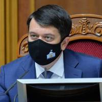 Раду трясе! Разумков взявся, збирає усіх – нарешті дізнаємося!