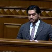 Відео..Гео Лерос жорстко Зеленському : Хто б міг подумати, що ти, звичайний хлопець з Кривого рогу дійде до такого....