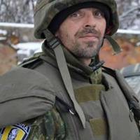 Олег Тягнибок : Не стало нашого Побратима..Трагічно загинув сьогодні вночі Руслан Сивірський «Абдула».