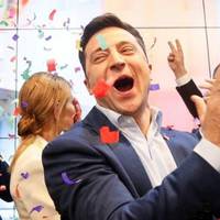 Нардеп: “Тепер це офіційно! Позавчора на святкуванні свого дня народження, Зеленский своєму найближчому оточенню заявив, що йде на другий термін!”