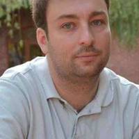 Олексій Давиденко: 