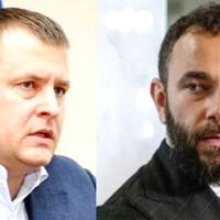 Борис Філатов: Дубінського не існує. Він – порожнє місце! Пам’ятаєш, тварино, як розганяв фейки про мене…?