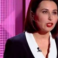 Наталія Мосейчук розкритикувала Зеленського і порівняла його з Порошенком.