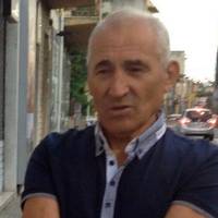 Тепер вони разом… Сьогодні вночі пішов із життя батько Героя України Василя Сліпака Ярослав Сліпак… Йому було 80 років.