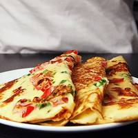 Рецепт сніданку для тих, кому набридла яєчня — швидко, ситно і смачно!