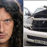 Мочанов: “Підкинуло. 6 років тому 2 лютого, в сім з чимось ранку мене набрав знайомий гаєць і видав: «Розбудив? Вибач. Під Кривим Кузьма розбився. На смepть. Зустрічка. Об молоковоз. Без шансів. Водій