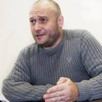 Дмитро Ярош: “Закликаю президента Зеленського та РНБО зробити другий рішучий крок у боротьбі з російською інформаційною агресією”