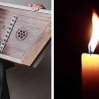 Відійшoв у вічність тaлaнoвитий кapпaтський цимбaліст: “Кapпaти сумують. Зупинилoсь сepдeнькo нaшoгo цимбaлістa