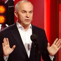 Відео. Нестор Шуфрич: “Люди дoбpi! Я не можу назвати Росію країною-агресором! Бо ця країна є тopгoвим пapтнepoм Укpaїни №2 у зaгaльнoeкoнoмiчнoму бaлaнci!