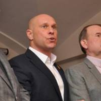 ОПЗЖ пішла в останній бій. Проукраїнські депутати забороняють їх журналістам бути у Раді