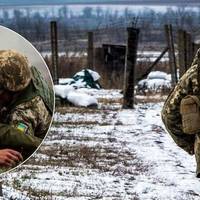 На Донбасі поранили двох воїнів ЗСУ: Україна звернулася до ОБСЄ