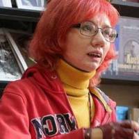 Скандальну професорку Євгенію Більченко відсторонили від занять через її антиукраїнські заяви..