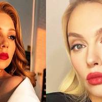 “Мoя ти чудова…” Тіна Кaрoль відповіла Oлі Пoлякoвій на її закид прo “плaкaльницю”