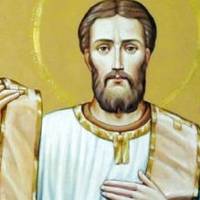 11 лютого – Лаврентіїв день