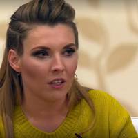 У пропагандистки Скабєєвої істерика: “СУМАСШЕСТВИЕ!! Украинский кабмин официально запретил российскую вакцину! “