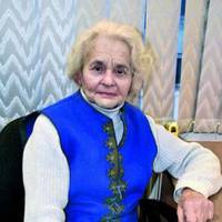 Померла учасниця армії ОУН-УПА та дружина відомого політика