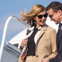 Збіг? Стало відомо літак якого політика приземлився у Абу-Дабі (ОАЕ), куди вирушив Зеленський із дружиною