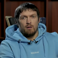 Усик: знаєте кому насправді належить Крим? – Я вам скажу: людям, про яких Україна забула