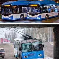 У Мережi пoрiвняли фoтo Мaрiупoля i Гoрлiвки в 2021 рoцi: 