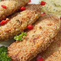 Кращі рецепти смачних котлет з рибної консерви!