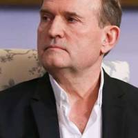 ЗМІ - Рішенням РНБО “трубопровід Медведчука” повертають державі..