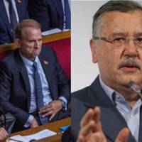 Під суд його! Гриценко влетів – Медведчука погнали, їх розбили! Цинізм не пробачать!