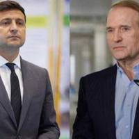 Перевірка! Зеленський влупив – Медведчуку кінець, остаточно добив. Фатальний удар – просто на засіданні!