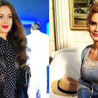 БЛОГИ Юсупова → Марченко: “Вибрали служіння народу?? Так впасти можна зі сміху. Боротися за народ, маючи 97 компаній в офшорах?? Все, що належить народу, у Вас в особистій власності!”