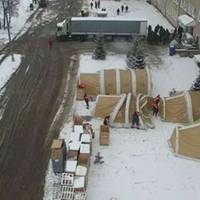 Арсен Аваков - екстренна ситуація в Івано-Франківській області, держава йде на допомогу.