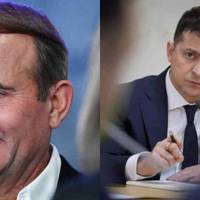 У Зеленського влупили – Медведчук в ауті! Сталося найгірше – варто готуватися!