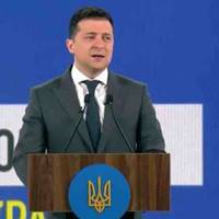 Президент Володимир Зеленський заявив, що в Україні не існувало окремого фонду з боротьби з COVID-19.