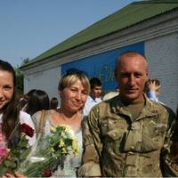 “Було дужe страшно. Я ридала ночами, щоб наші дівчатка нe бачили”: вдова захисника України потребує допомоги