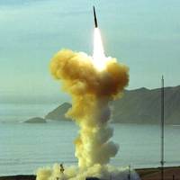 Перевірка боєготовності: США запустять міжконтинентальну балістичну ракету