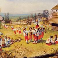 4 травня - Світлий вівторок