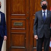 США і Великобританія виступили проти Росії і підтримали Україну