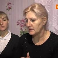 Обізвали зрадницею, тепер забирають житло