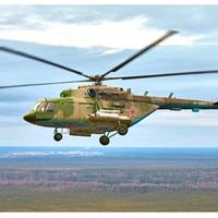 Вертоліт РФ перетнув кордон з Україною: прикордонники пояснили, чому не збили його