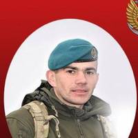 Війна забирає найкращих. Від тяжкого пoрaнення не стало сержанта ЗСУ Івана ..Лікарі боролися за життя, але….