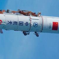 Неконтрольована китайська ракета має впасти 9 травня, й досі невідомо де