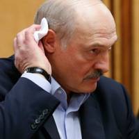 Лукашенко підписав 